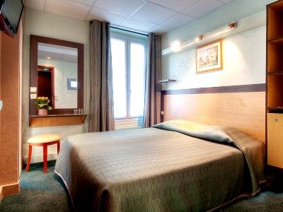 Hotel Elysée Etoile París